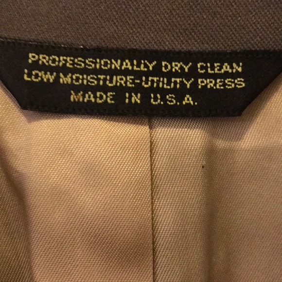 LIKE NEW Cellini Collection Blazer - Picture 2 of 8